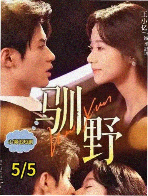 《回声档案》剧集剧照