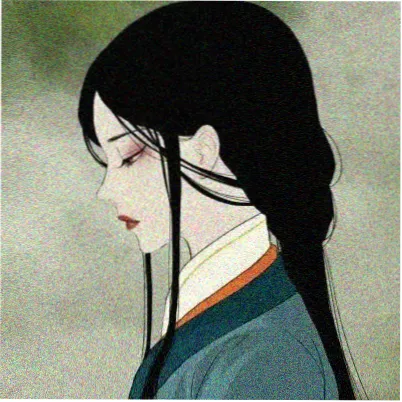 用户「深水区」头像
