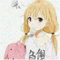 用户「旧唱片」头像